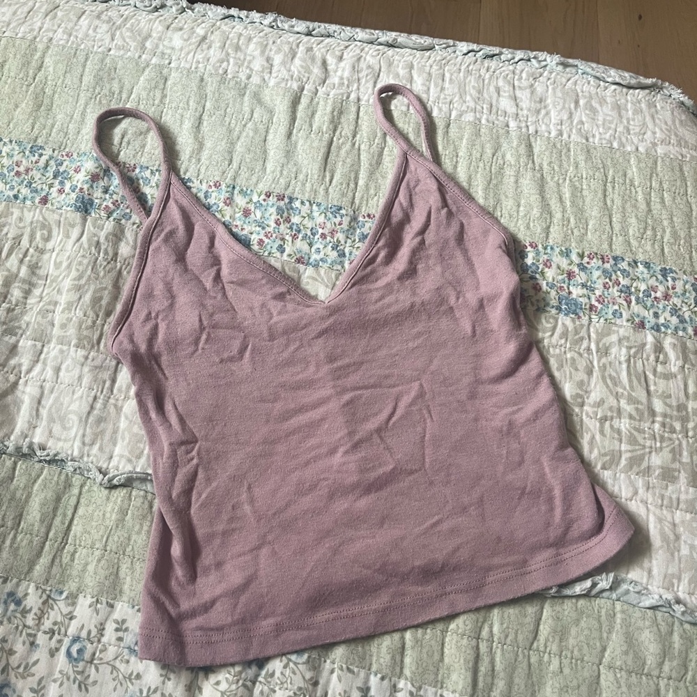 Brandy melville tank top